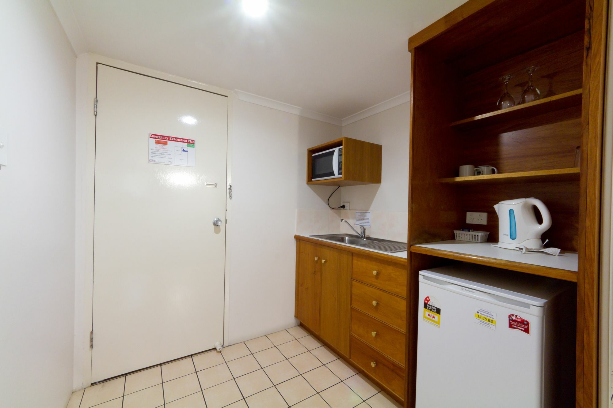 Rockhampton Serviced Apartments Экстерьер фото